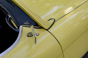 Bild 29/50 von Austin-Healey 3000 Mk I (BT7) (1960)