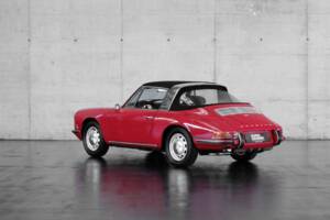 Bild 5/43 von Porsche 911 2.0 T (1967)