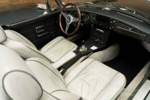 Imagen 14/19 de MG MGB V8 (1980)