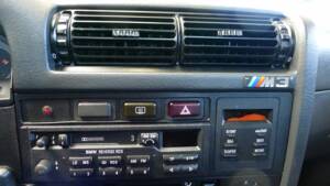Immagine 3/45 di BMW M3 (1987)