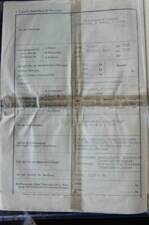 Image 50/50 de Mercedes-Benz 170 V Saloon (1938)