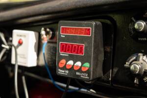 Image 49/50 of MG MGB GT (1970)