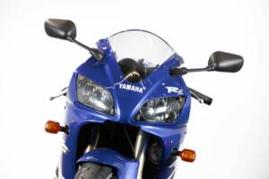 Immagine 41/50 di Yamaha YZF 1000 R1 (1998)