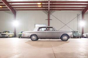 Imagen 8/74 de Rolls-Royce Silver Shadow I (1971)