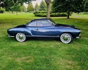 Image 13/14 of Volkswagen Karmann Ghia 1600 L (1968)