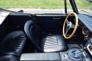 Bild 18/38 von Austin-Healey 3000 Mk III (BJ8) (1966)