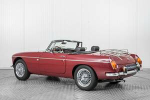 Image 6/50 de MG MGB (1979)