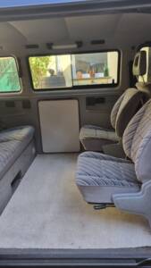 Image 5/10 de Volkswagen T3 Multivan 2.1 &quot;Limited Last Edition&quot; (1992)