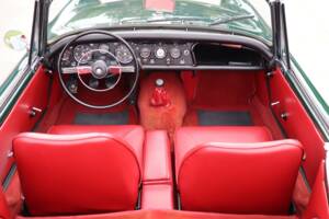 Image 26/50 of Sunbeam Alpine Mk IV (1965)