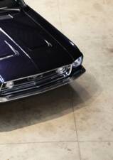 Image 15/57 of Ford Mustang 302 (1968)