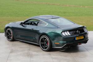 Immagine 2/50 di Ford Mustang GT 5.0 V8 Fastback (2019)