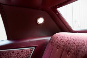 Bild 176/200 von Cadillac Coupe DeVille (1968)