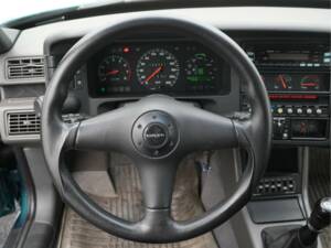 Image 15/42 of Volvo 480 Turbo (1992)