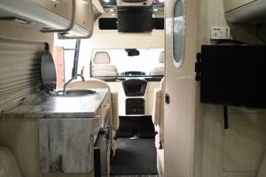 Immagine 17/34 di Mercedes-Benz Sprinter 515 CDI (2014)