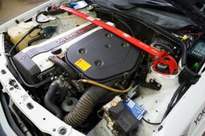 Imagen 34/36 de Mercedes-Benz 190 E 2.6 (1990)