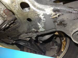 Image 47/50 de Volvo 850 T-5R (1995)