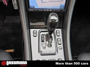 Immagine 15/15 di Mercedes-Benz CLK 320 (2000)