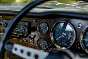 Image 37/50 de Lotus Europa (1968)