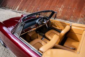 Image 31/51 of Maserati 3500 GTI Spyder Vignale (1963)
