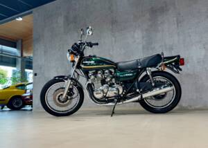 Image 7/38 de Kawasaki DUMMY (1978)