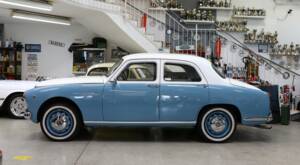 Image 8/27 of Alfa Romeo 1900 TI Super Berlina (1955)