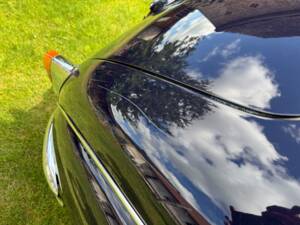 Imagen 13/50 de Jaguar Mk II 2.4 (1960)