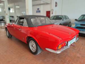 Bild 3/50 von FIAT 124 Spider AS (1970)