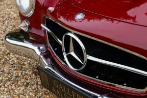Imagen 34/50 de Mercedes-Benz 300 SL "Gullwing" (1955)
