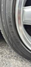 Bild 6/12 von Volkswagen Golf Mk I Convertible 1.8 (1993)