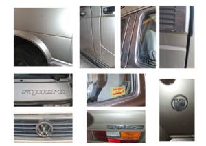 Image 14/78 of Volkswagen T3 Dehler Profi Syncro (1989)