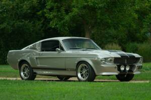 Image 2/50 of Ford Shelby GT 500 &quot;Eleanor&quot; (1968)
