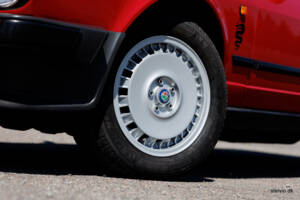 Imagen 20/36 de Alfa Romeo GTV 6 2.5 (1986)