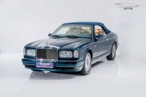 Image 13/19 de Rolls-Royce Corniche V (2000)