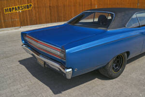 Bild 69/73 von Plymouth Satellite (1968)