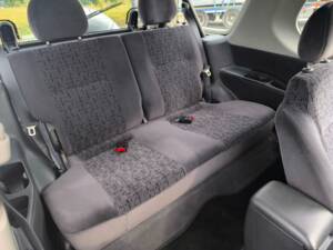 Image 17/19 de Opel Frontera 2.2i (2000)