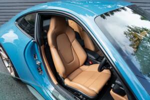 Afbeelding 34/62 van Porsche 911 GT3 Touring (2023)