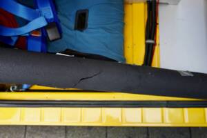 Afbeelding 19/50 van Alfa Romeo Giulia 1600 Sprint GT (1965)