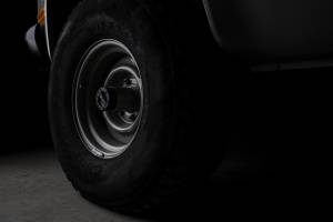 Image 34/37 of Chevrolet Blazer (1984)