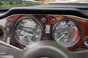Image 50/50 of Triumph TR 6 (1971)