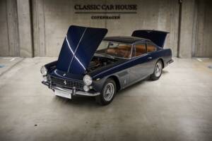 Imagen 18/90 de Ferrari 250 GT 2+2 (1963)