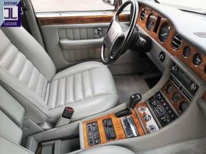 Image 31/50 of Bentley Brooklands (1992)