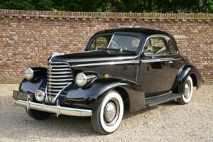 Bild 7/50 von Oldsmobile F-38 (1938)