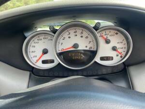 Image 50/50 of Porsche Boxster S (2001)