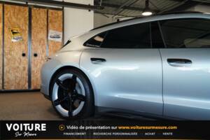 Bild 22/42 von Porsche Taycan Sport Turismo (2024)