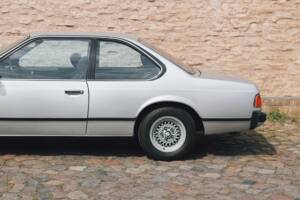 Bild 7/106 von BMW 633 CSi (1976)