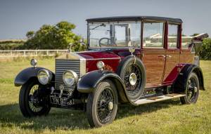 Bild 2/50 von Rolls-Royce 20 HP (1926)