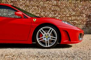 Immagine 20/50 di Ferrari F430 (2005)