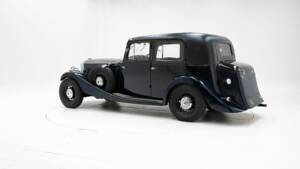 Bild 4/15 von Railton Straight Eight (1935)