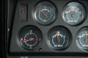 Image 46/50 of Chevrolet Corvette Stingray (1972)