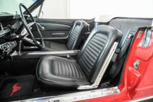 Image 15/50 of Ford Mustang 289 (1966)